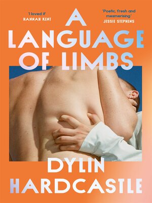 cover image of A Language of Limbs